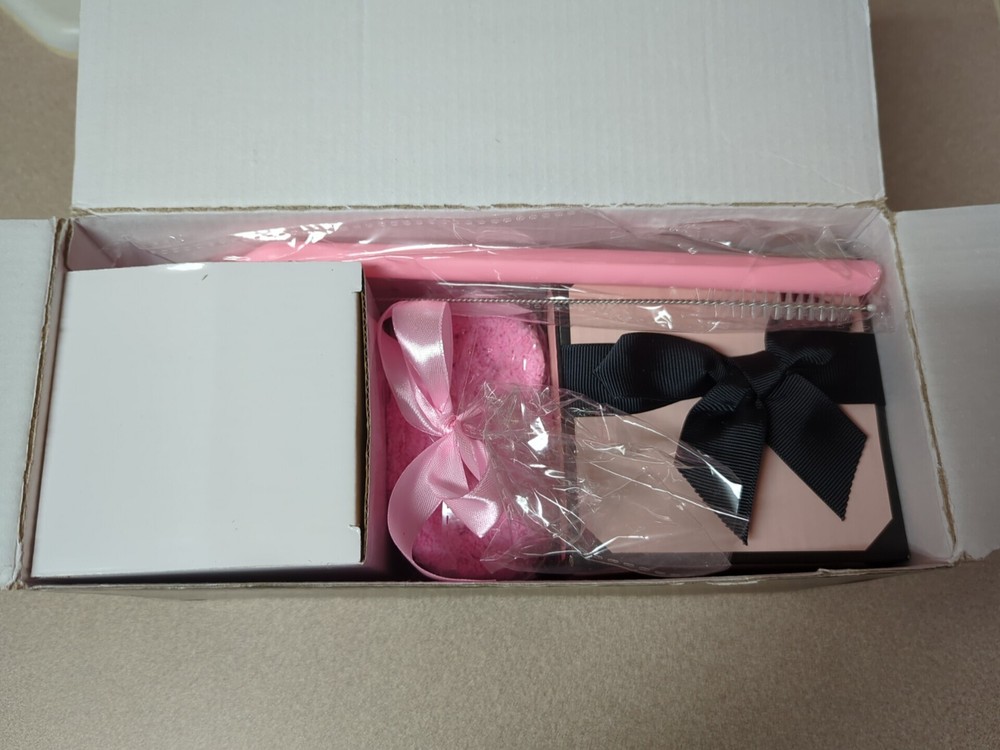 Gift Set Cup, Candle, Wine Socks, Candle Stick