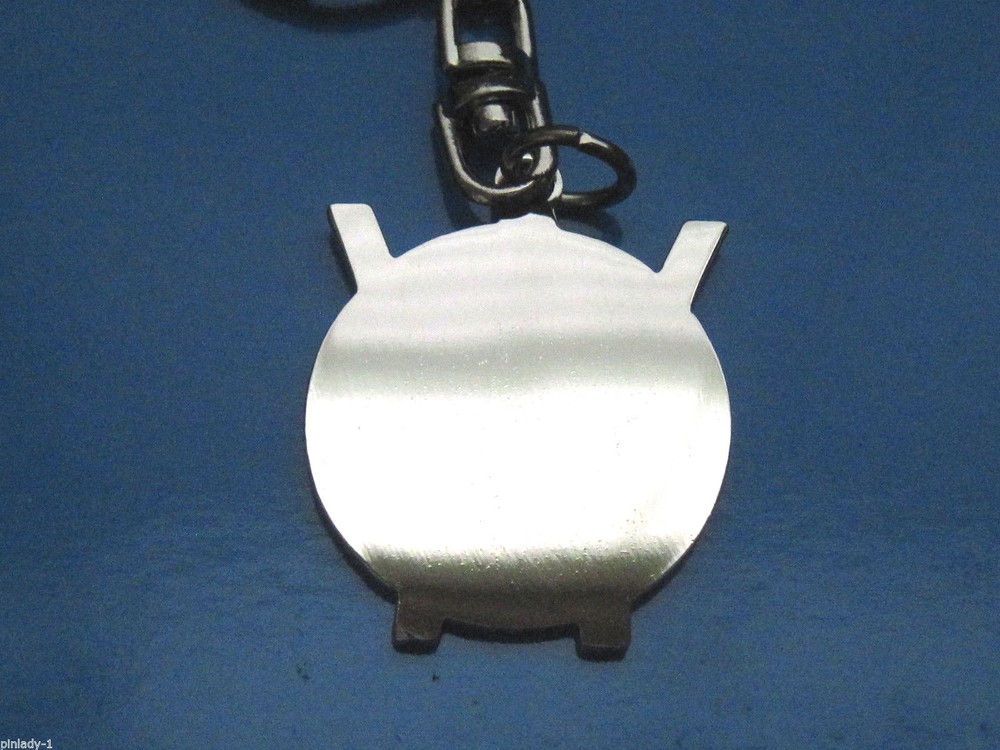 WILLYS - keychain , key chain GIFT BOXED