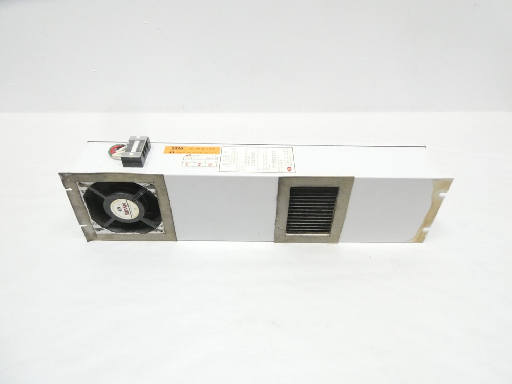 Samick SC-150 Cabinet Fan 110v-ac