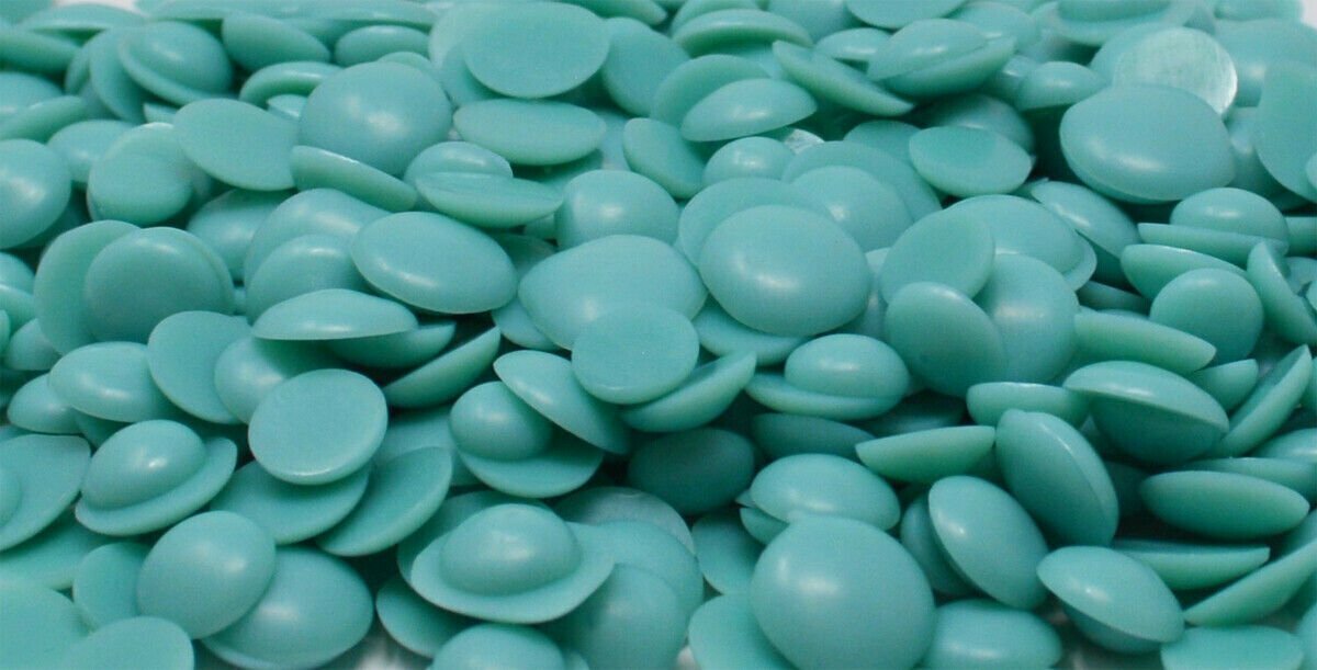 10 Lbs Ferris Aqua Jewelry Casting Injection Wax Beads Pellets