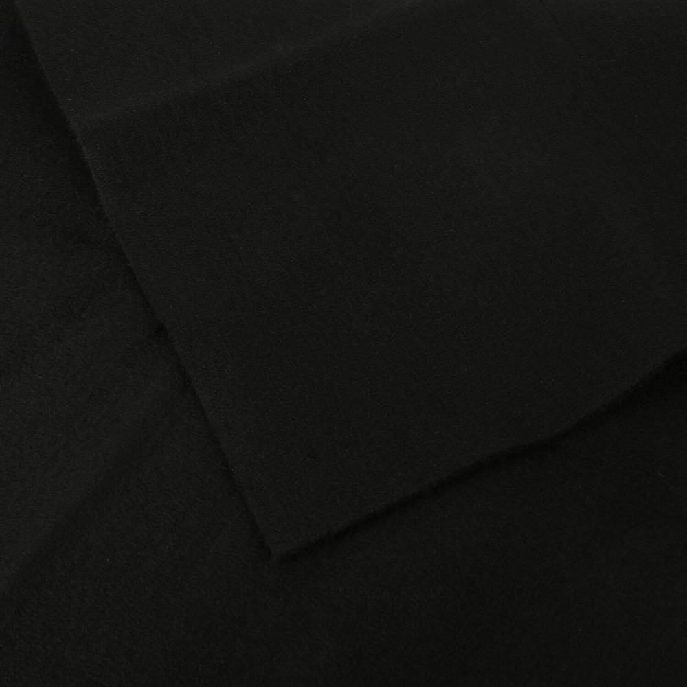 Fireproof Pit High Temp Mat Fire Pit Mat & Grill 40 Inch Deck Protector