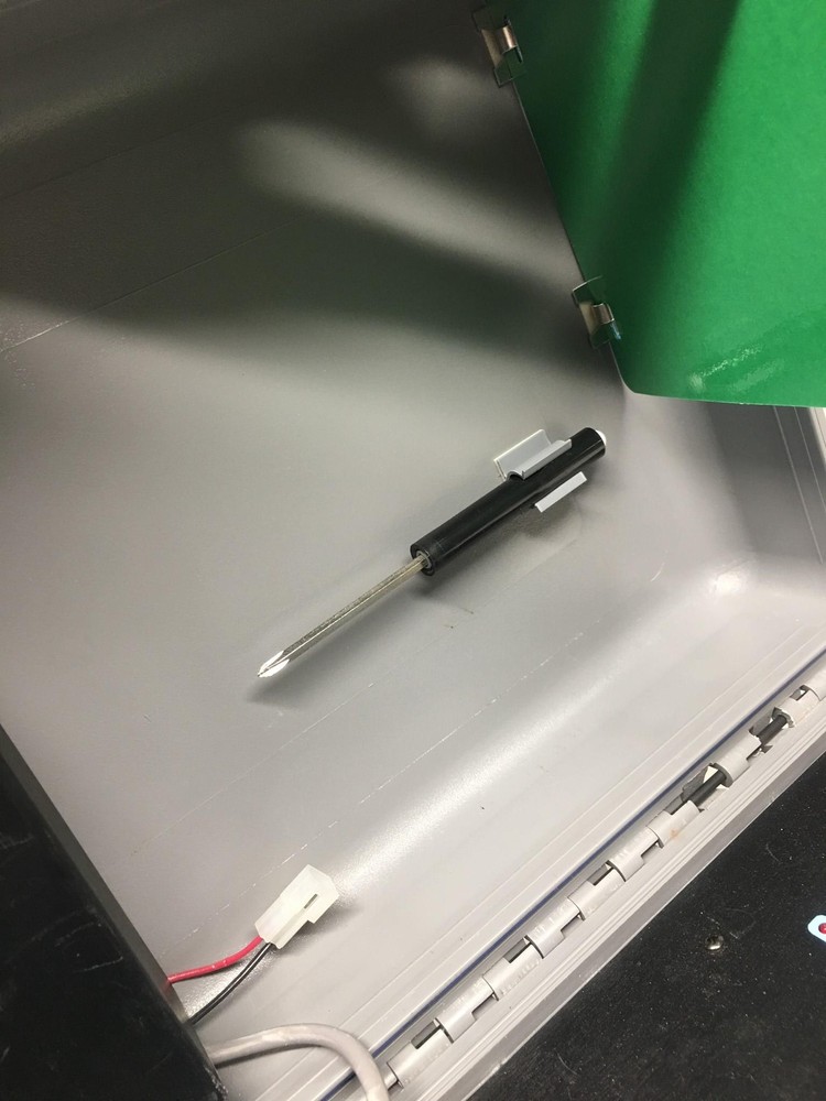 Omega Engineering OM-320 Portable Data Logger System