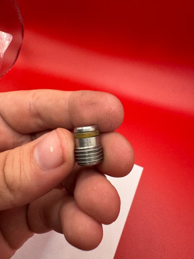 Smart Parts Impulse Valve Kit