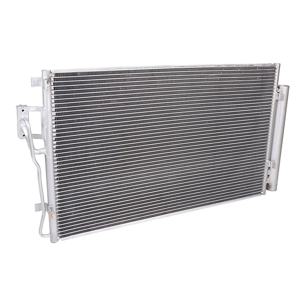 Condenser 3882 for Santa Fe Sorento 2010-2012