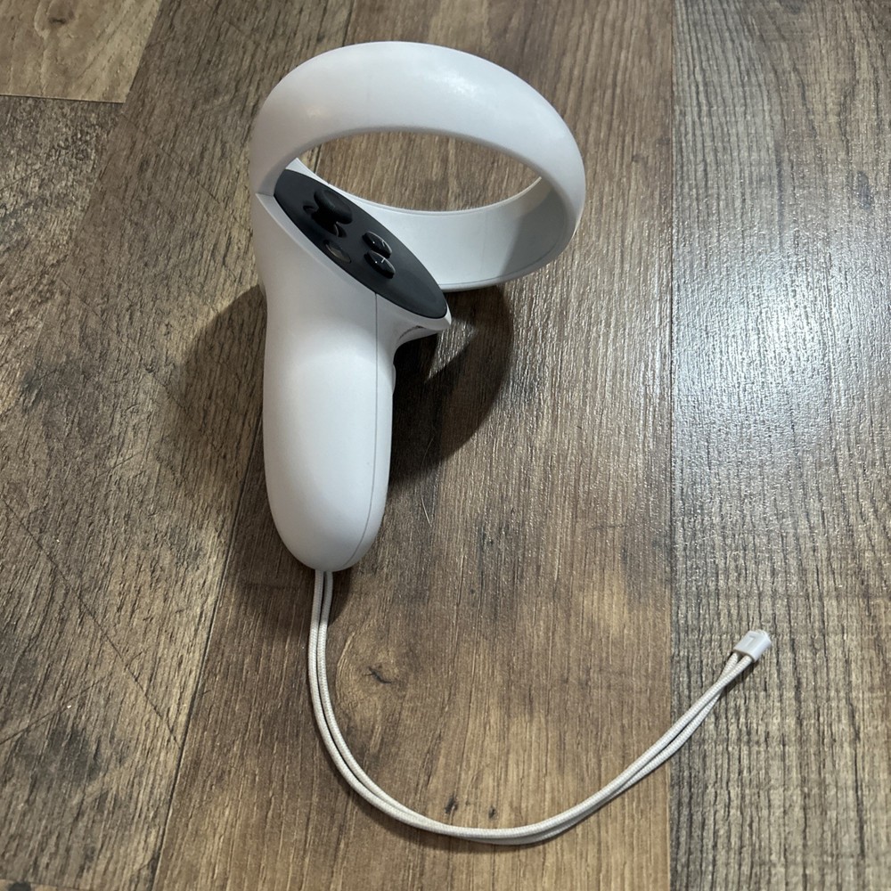 Meta Oculus Quest 2 LEFT Controller - Great Condition
