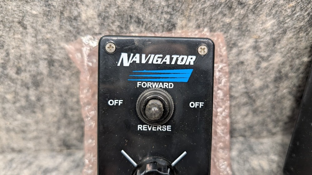 Navigator Winch Controller Kit 🔥New🔥