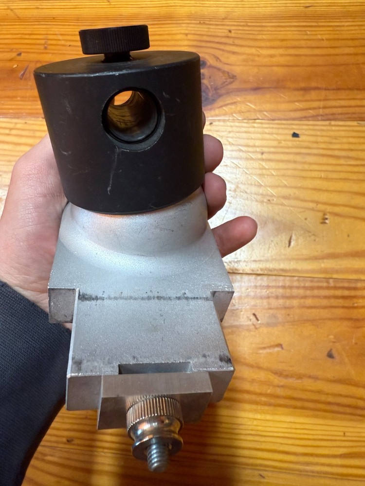Tree Mount Leveler