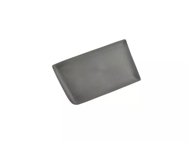 Genuine Mopar Console Mat 5LT62JXWAA