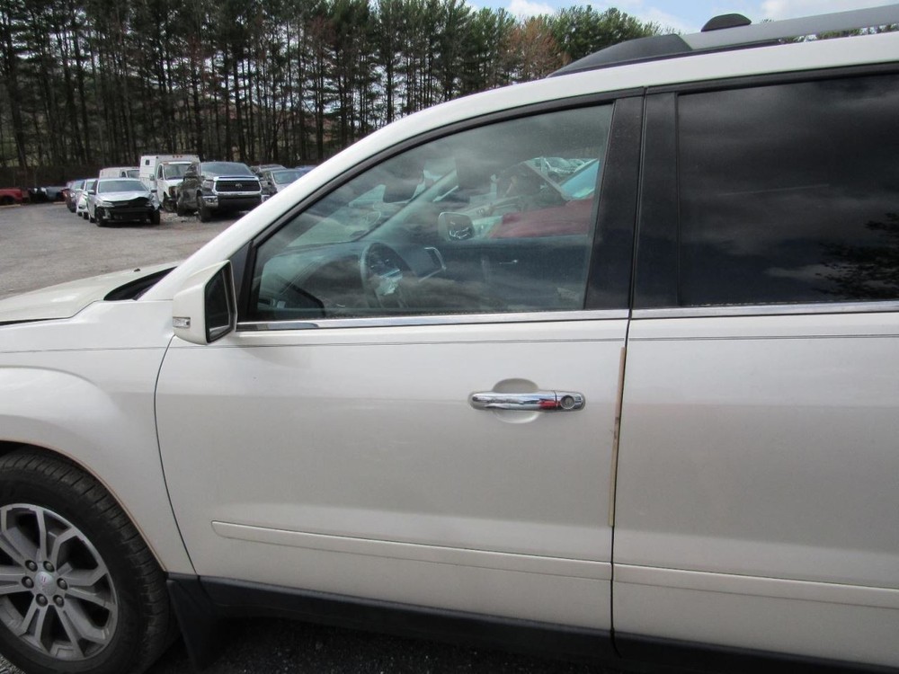 ACADIA 2015 Glove Box 1037267