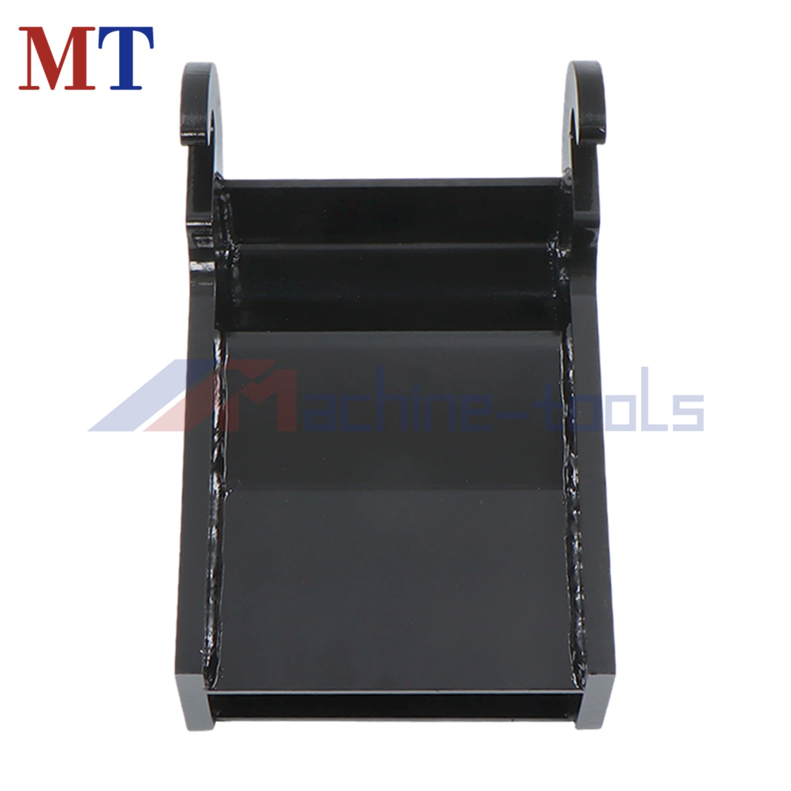 Quick Attach Excavator Coupler Bracket For Bobcat X-change E series 331 337