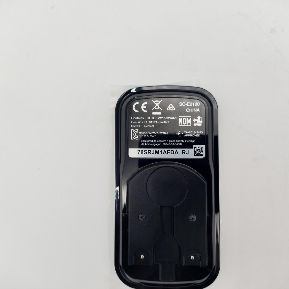 Shimano SC-E6100 Cycle Computer Display Fit E6100 EP800 E5000 E6100 Series