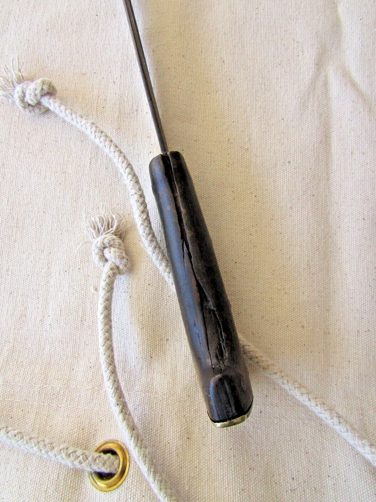 Philippine military sword "bring back"