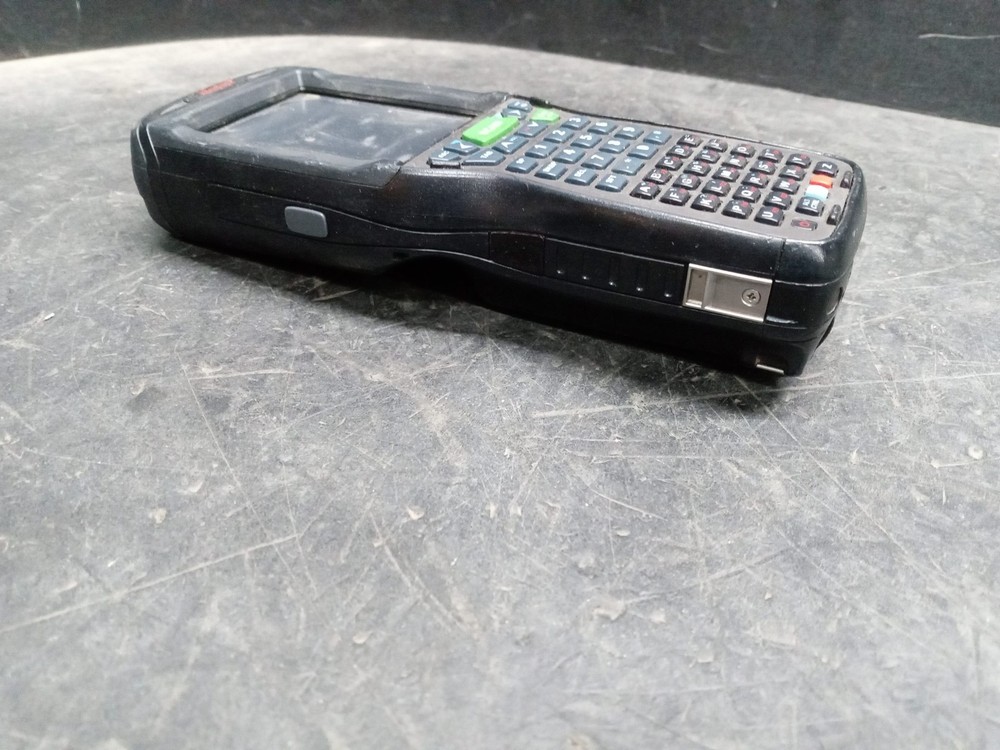 Honeywell Dolphin 99EX Handheld Mobile Computer Barcode Scanner - Not tested ...