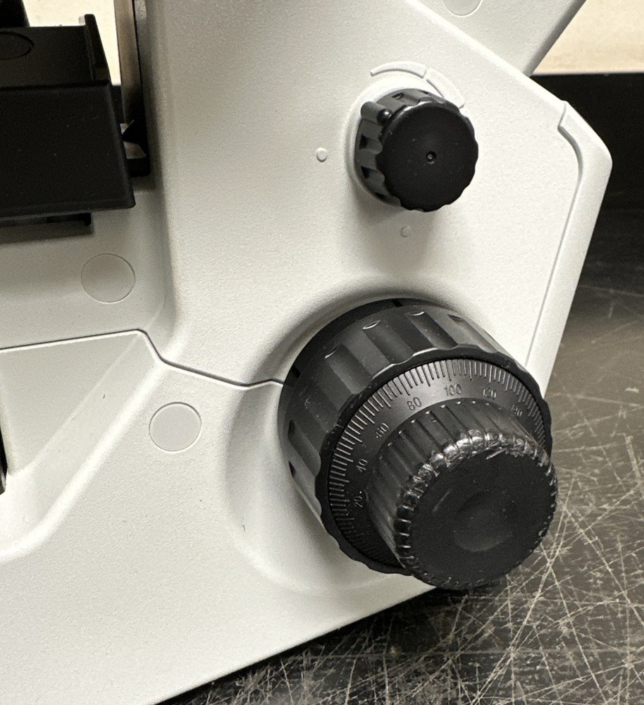 Olympus CKX53SF Inverted Microscope | No Objectives | No Power Supply