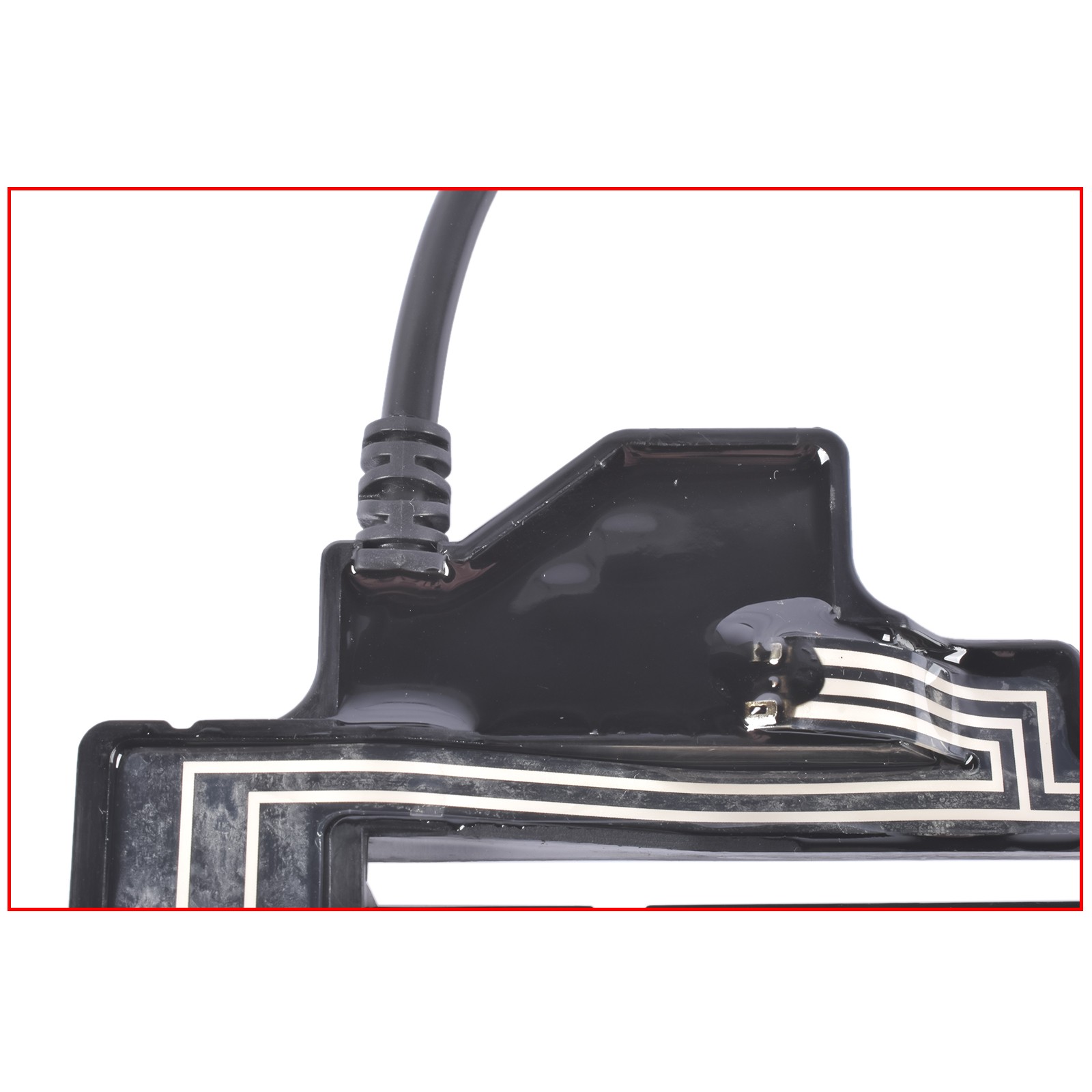 Sealed Version Steering Sensor Board Upgrade Fits Ultrex Models 2884023 2294025