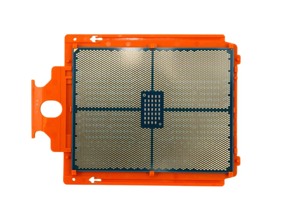 AMD Ryzen Threadripper PRO 9975WX 32-Core, 64-Thread UNLOCKED CPU