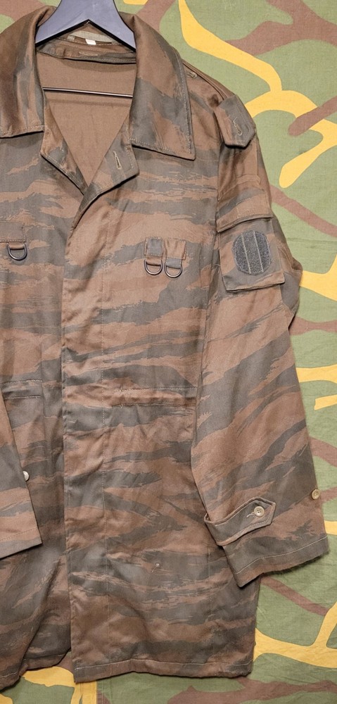 Bosnian Serb Field Jackets Bosnian War VRS BPC