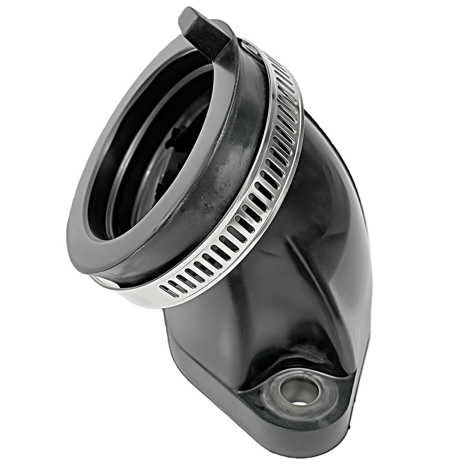 Intake Manifold Carburetor Boot for Polaris Sportsman 500 HO 2001-2013 #3085809