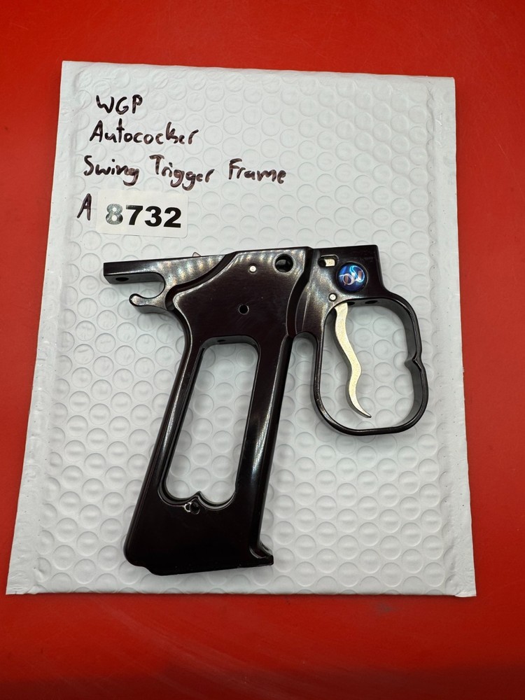 WGP Autococker Swing Trigger Frame
