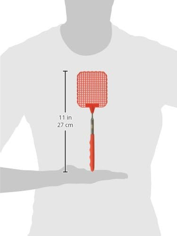 90342 Telescoping Fly Swatter