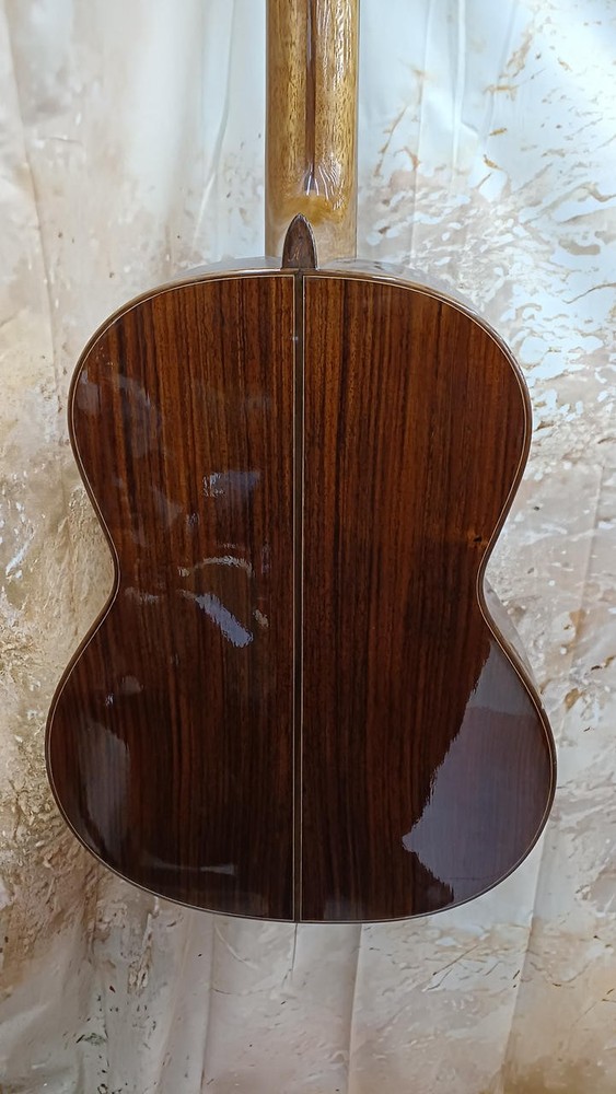 MERIDA NG-75 Classical Guitar