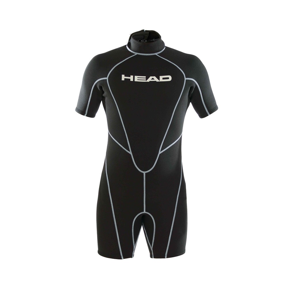Mares Wave 2.5mm Shorty Wetsuit