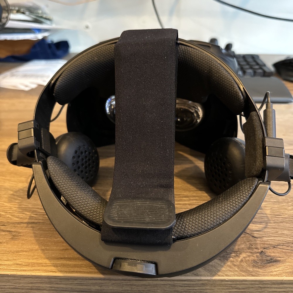 Genuine HTC VIVE Cosmos Elite VR Virtual Reality PC HEADSET replacement
