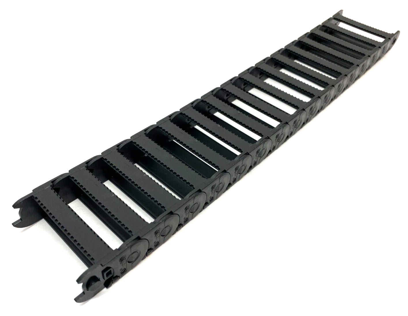 Igus E2-15-50-038-0 E-Chain Energy Cable Carrier C310.50 Interlinks 1' Length
