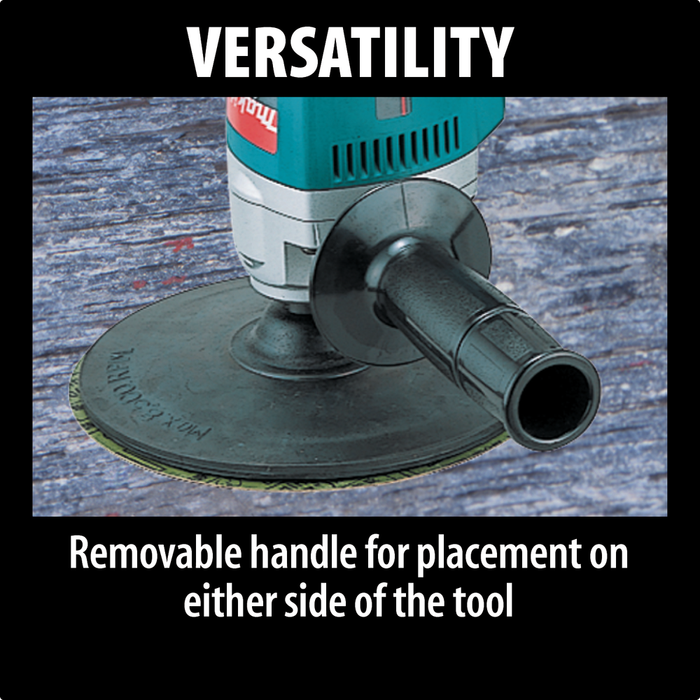 Makita 7'' Disc Sander (GV7000C)