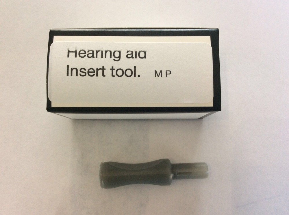 HEARING AID INSERTION TOOL MP