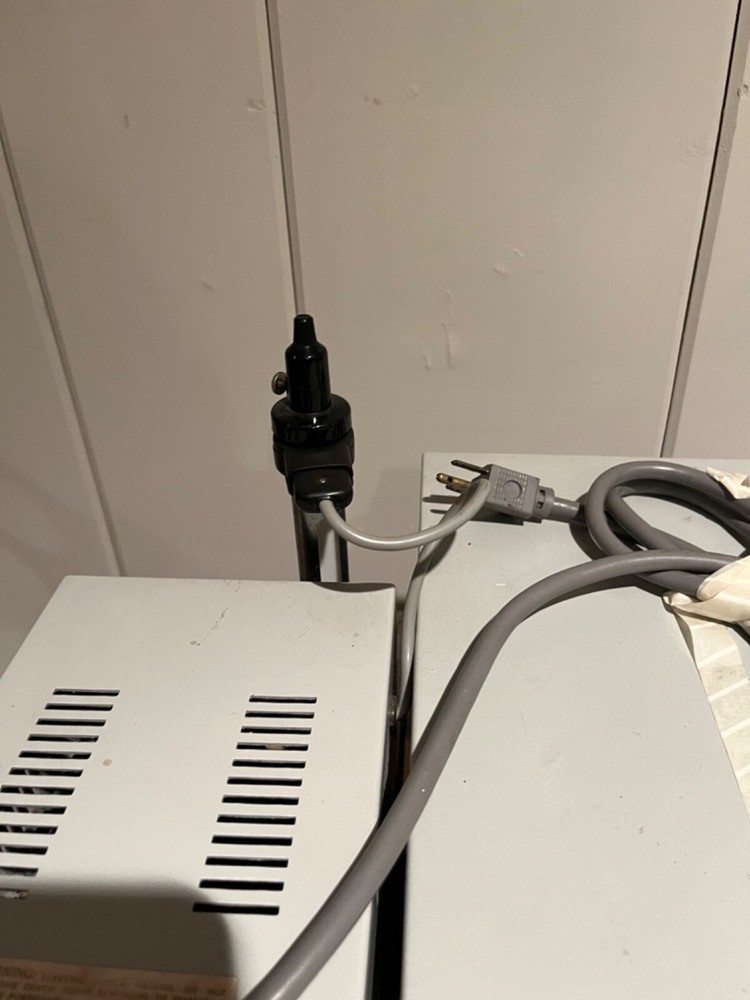 Brinkmann MGW Lauda K-2/R Heated Circulating Compressor Water Bath