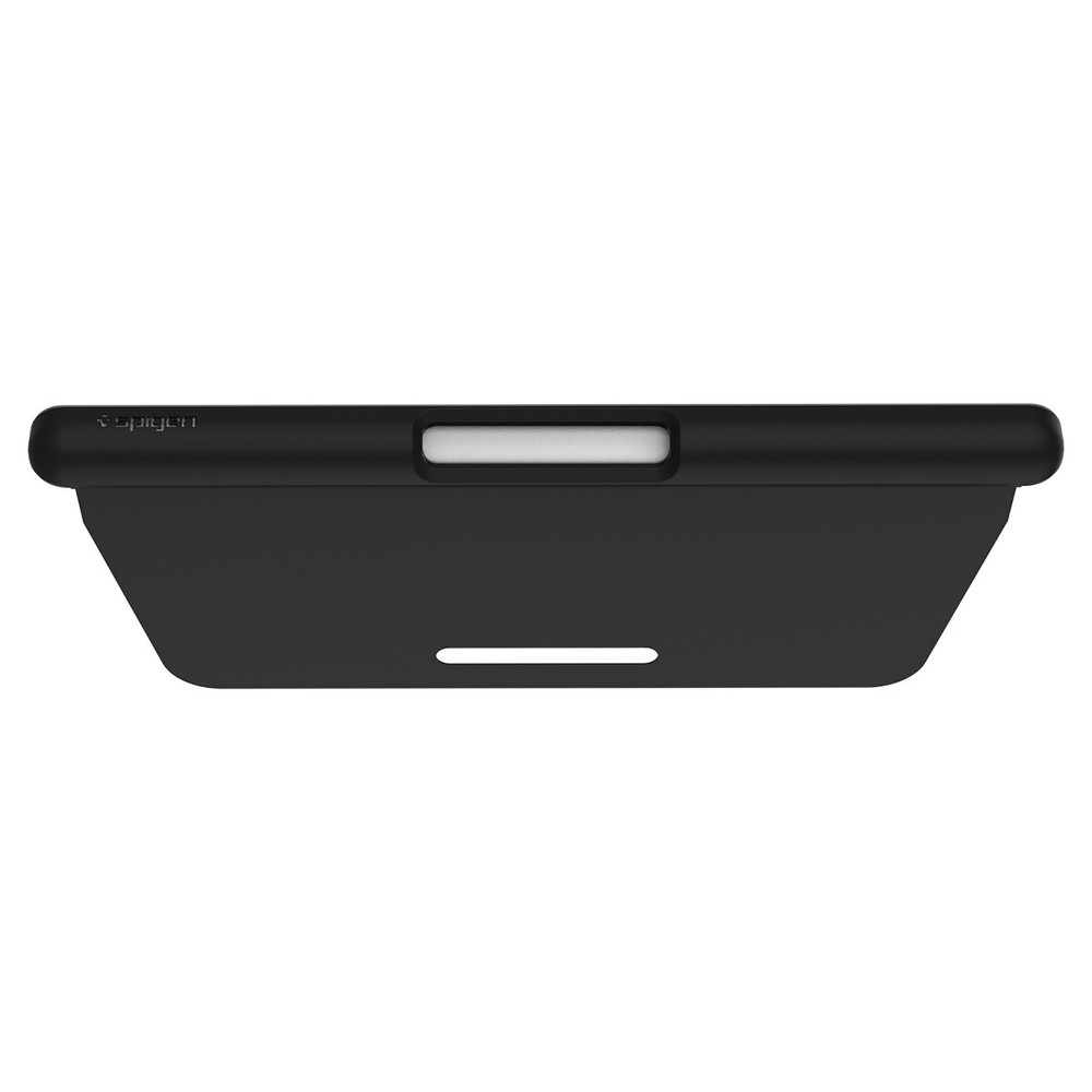 Apple Pencil 2nd Gen Holder | Spigen [DA20] Slim For Magic Keyboard, Smart Folio