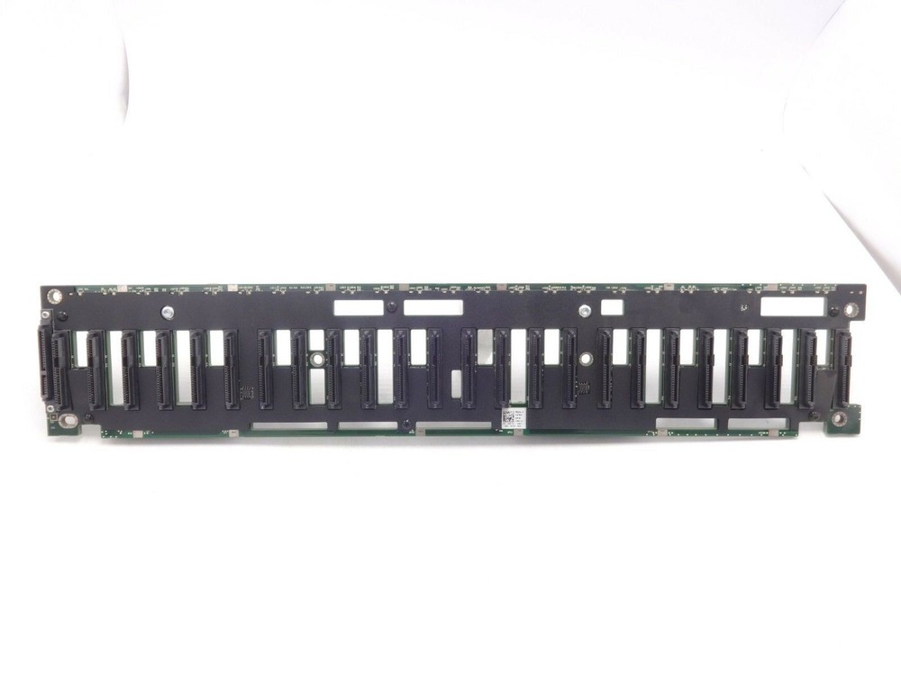 Dell NK147 MD1120 SAS Backplane