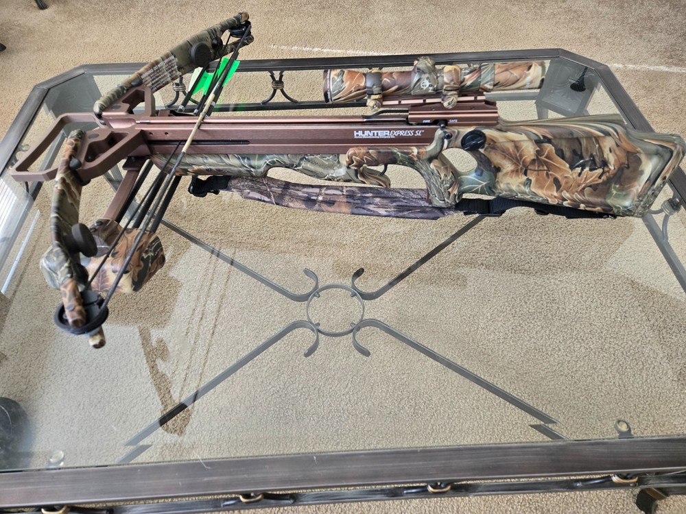 cross bows for sale