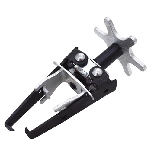 Universal Overhead Valve Spring Compressor Valve Removal Installer Tool for