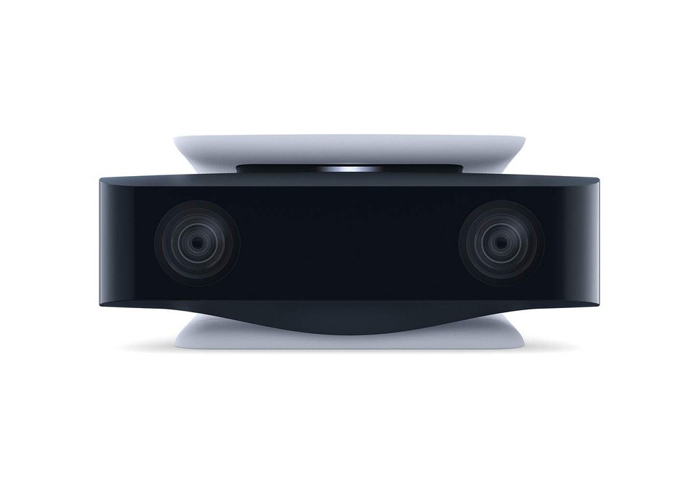 SONY CFI-ZEY1G HD Camera PS5 PlayStation 5 Console Accessory Webcamera JP
