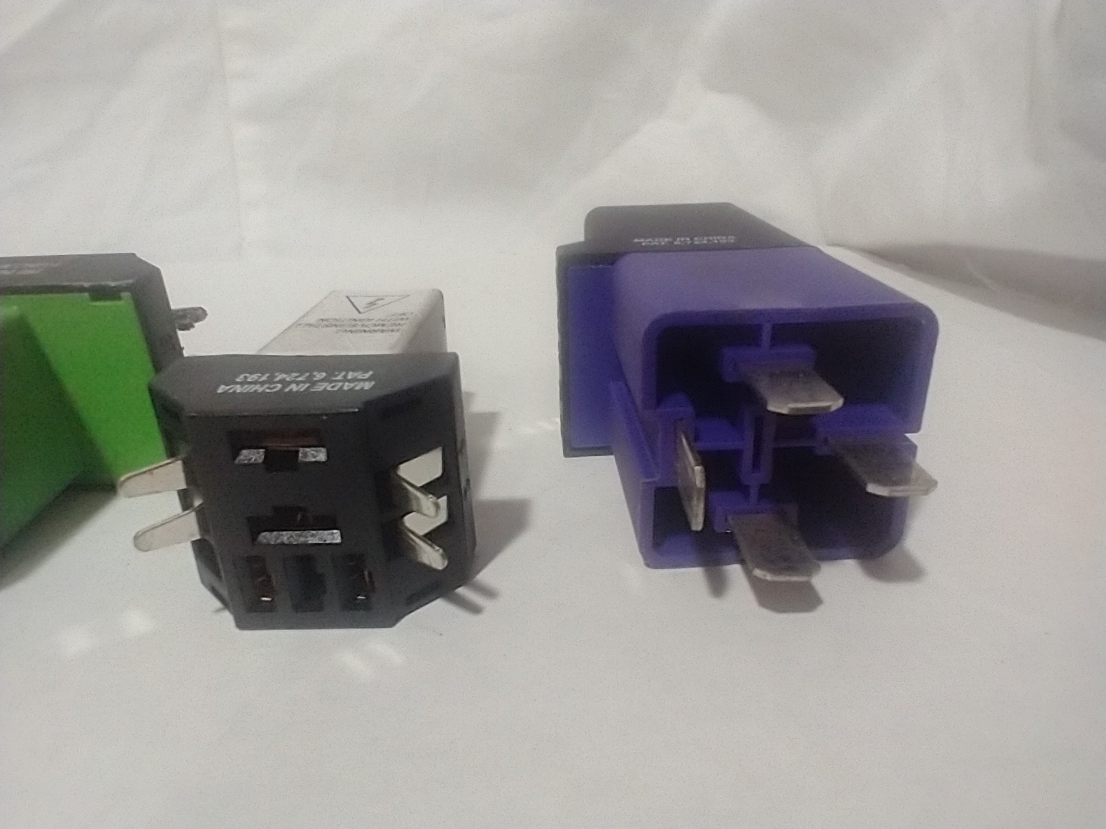 Matco RTK815 Relay Test Jumper Kit II