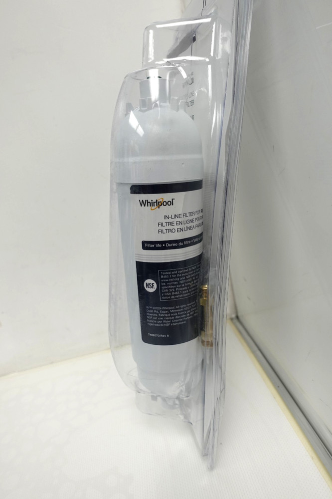 Whirlpool WPINL30 Refrigerator Filter