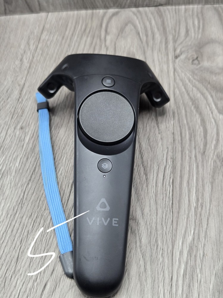 HTC Vive Virtual Reality VR Wand Controller Model 2PR7100
