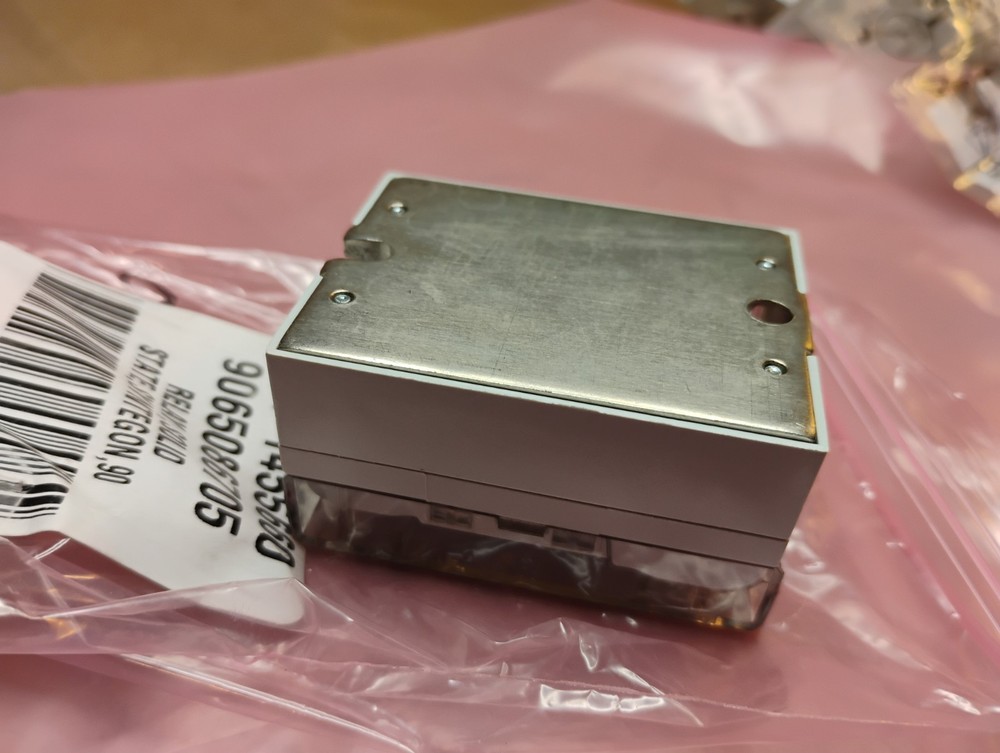 Crydom Solid State Relay 84137850 - Fast Ship