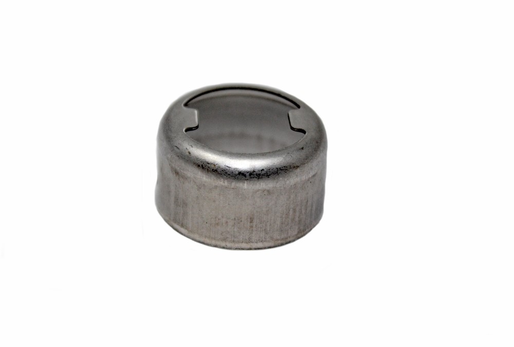 Webasto Flexible Exhaust Pipe End Cap for 22mm pipe 1320109A