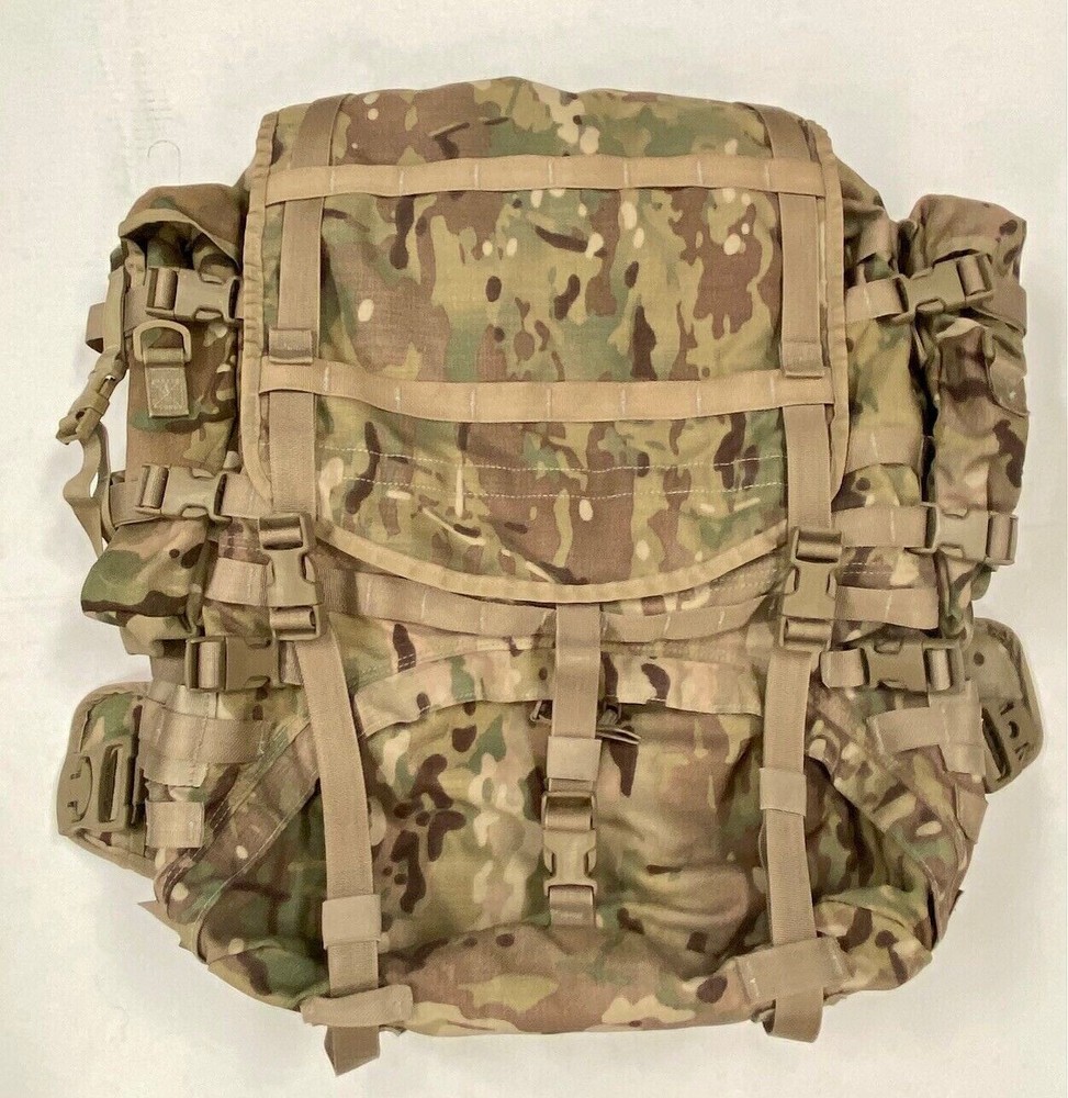 USGI MOLLE II Large Rucksack Multicam/OCP