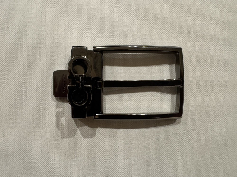 Ferragamo Belt Compression Spring Replacement