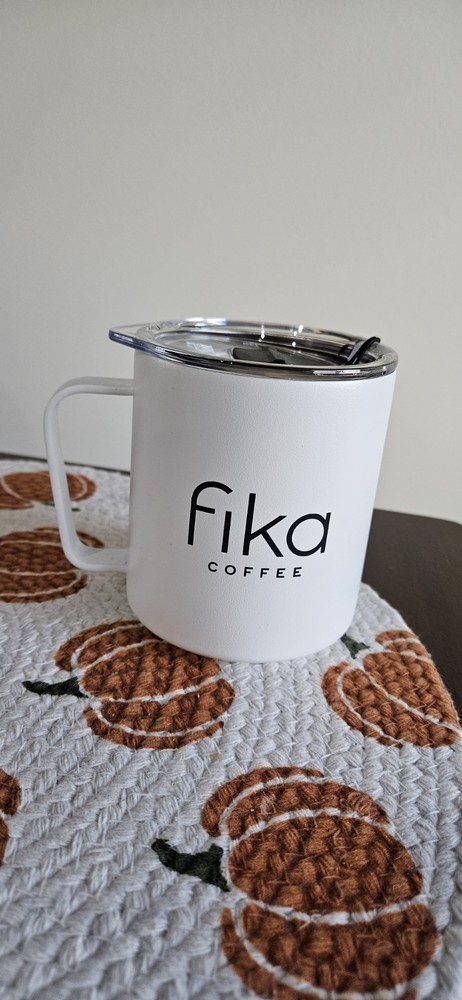 fika miir 12 oz coffee thermos