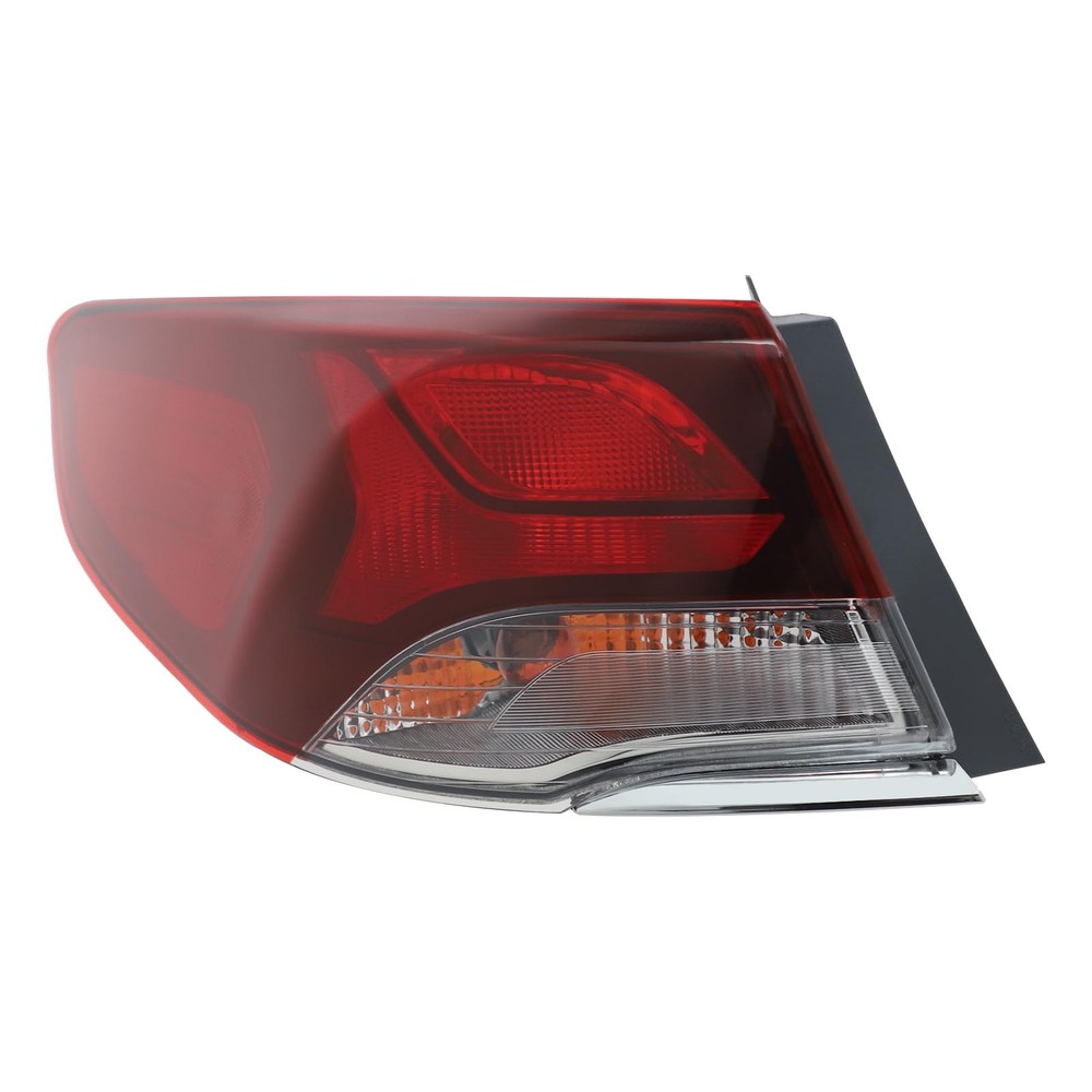 Tail Light Assembly for 2018-2019 Sonata Halogen Left Driver 92401C2500