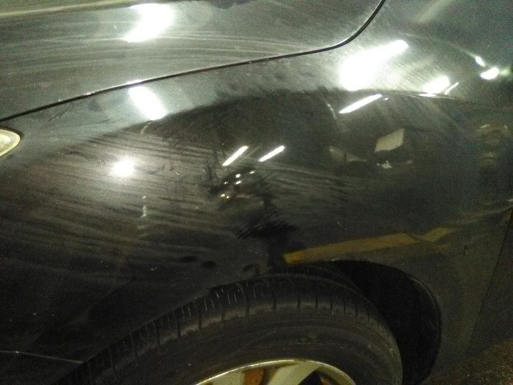 12 Mazda 3 Battery Top Post