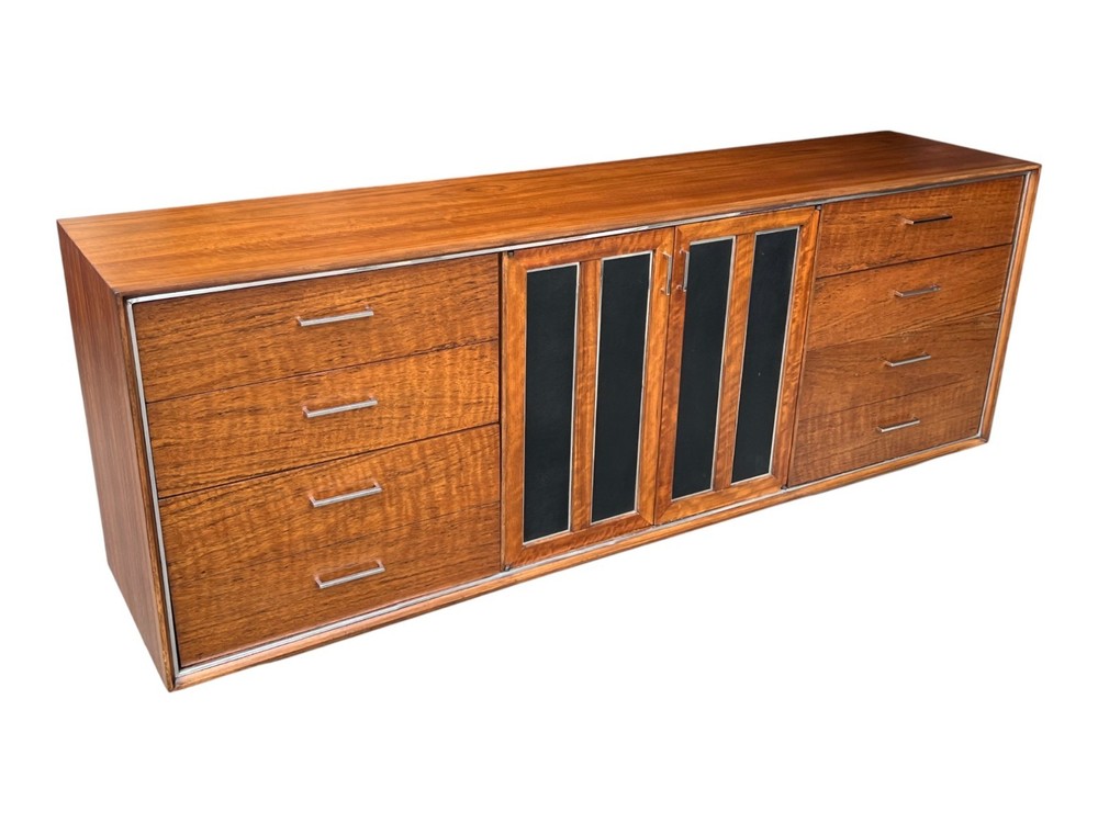 Mid-century Modern Credenza
