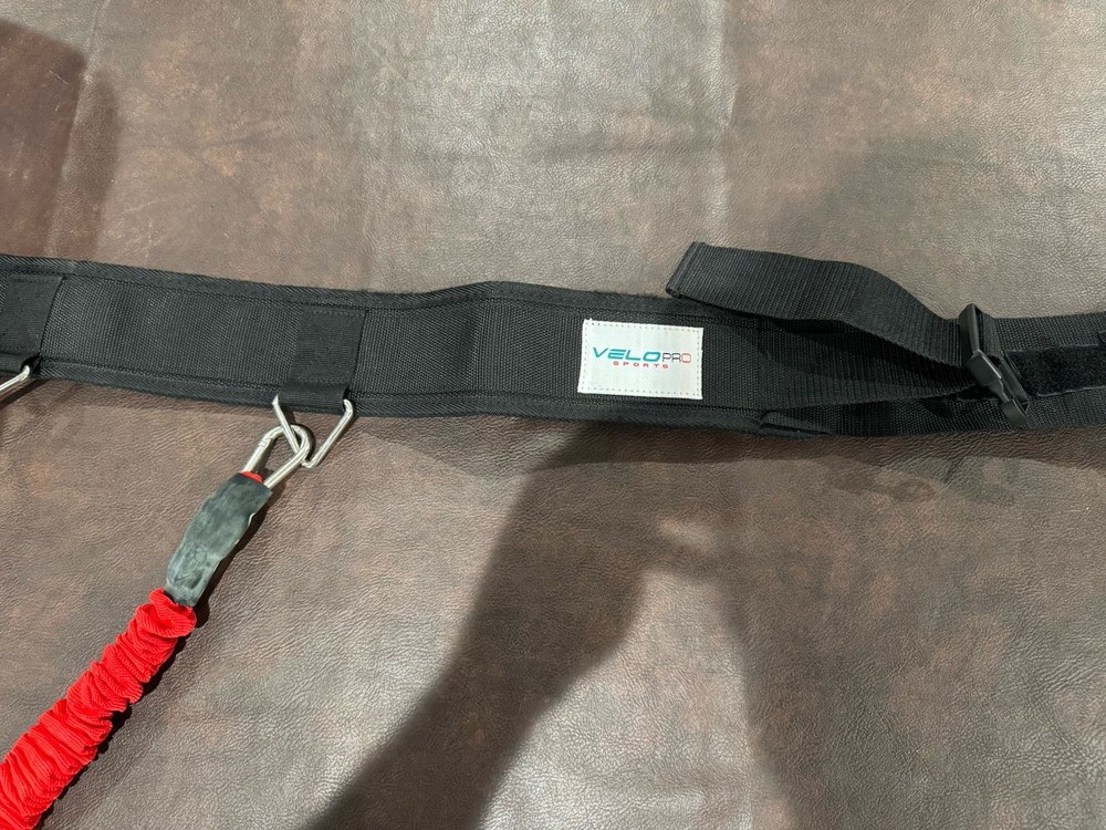 Core Velocity - The Core Velocity Belt System for Pitching & Hitting, Increases