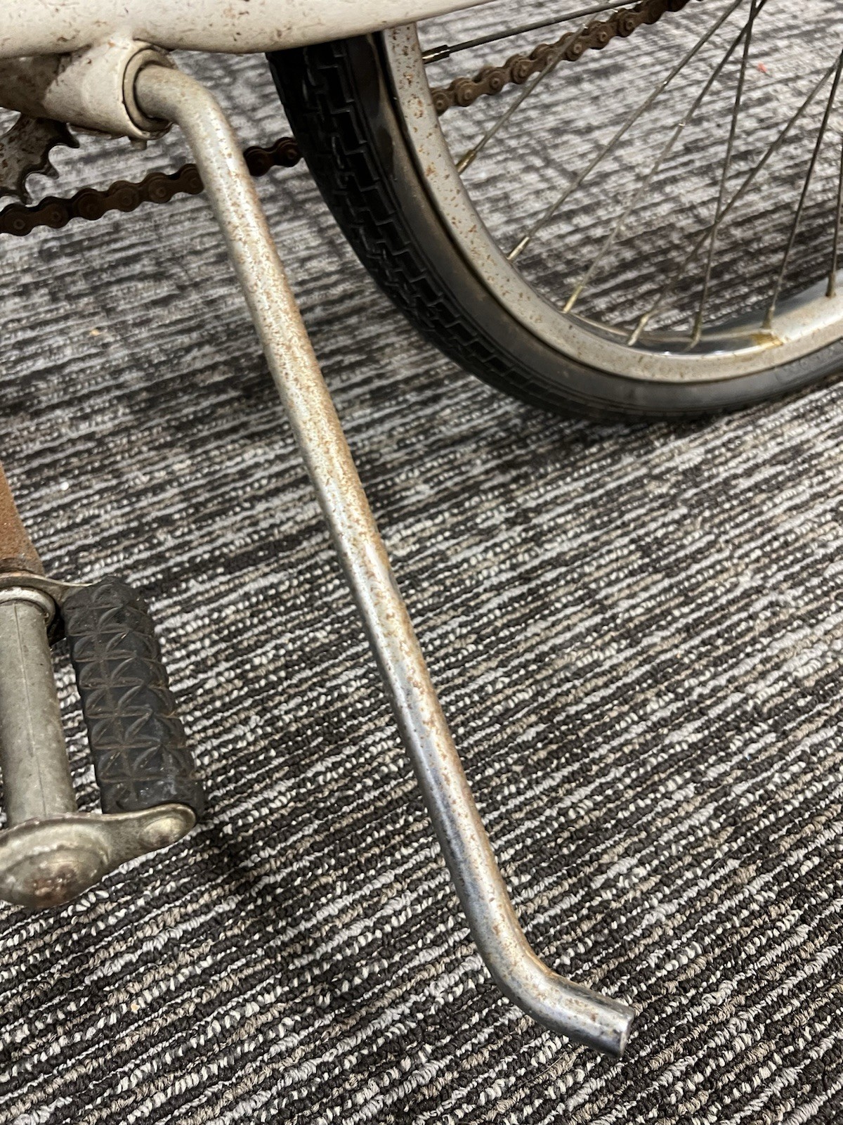 1965 Schwinn Stingray Fair Lady Bicycle Bike