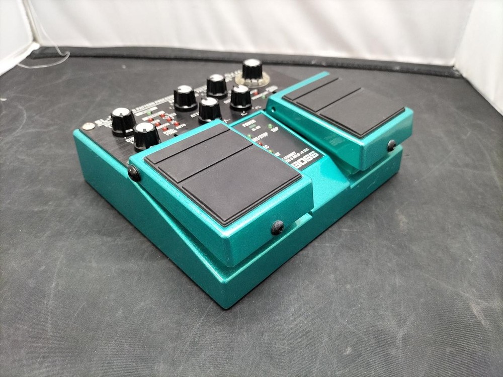 BOSS Model SL-20